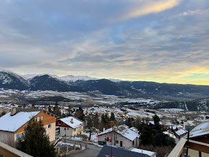 Photo n°15 de Crêperie La Marmotte à Font-Romeu-Odeillo-Via ()