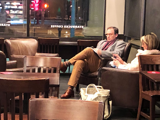 Coffee Shop «Starbucks», reviews and photos, 3200 E Trindle Rd, Camp Hill, PA 17011, USA