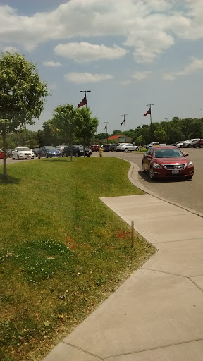 Used Car Dealer «Cornerstone Plymouth», reviews and photos, 3901 Vinewood Ln N, Plymouth, MN 55441, USA