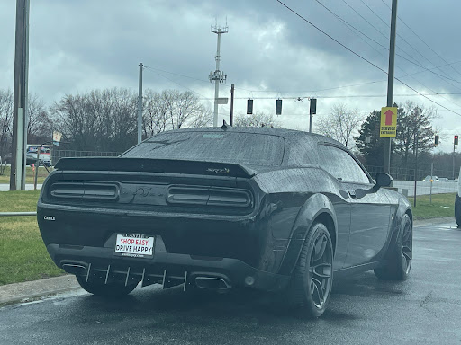 Car Dealer «Connors Chrysler Dodge Jeep Ram», reviews and photos, 701 E Porter Ave, Chesterton, IN 46304, USA