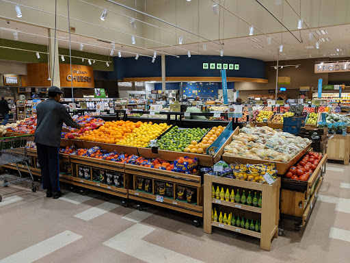 Supermarket «Publix Super Market at Alpharetta Commons», reviews and photos, 4305 State Bridge Rd, Alpharetta, GA 30022, USA