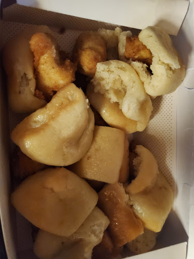 Fast Food Restaurant «Chick-fil-A», reviews and photos, 698 N Dupont Blvd # C, Milford, DE 19963, USA