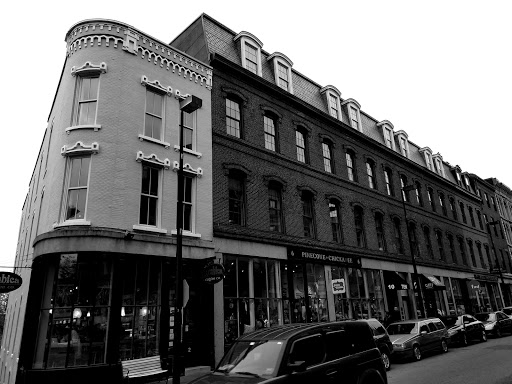 Coffee Shop «Arabica Coffee House», reviews and photos, 2 Free St, Portland, ME 04101, USA