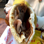 Photo n°1 de l'avis de Giulia. fait le 08/06/2020 à 11:05 sur le  Piadina Ciliegia à Lido degli Estensi