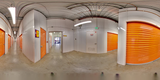 Self-Storage Facility «Public Storage», reviews and photos, 23572 Moulton Pkwy, Laguna Woods, CA 92637, USA