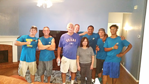 Moving Company «Brown Box Movers», reviews and photos, 3825 Market St #119, Denton, TX 76209, USA
