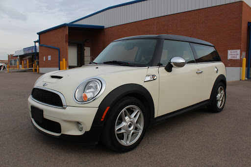 Used Car Dealer «Tripoli Auto Sales», reviews and photos, 4980 E Evans Ave, Denver, CO 80220, USA