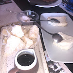 Photo n°3 de l'avis de Andrea.e fait le 02/10/2021 à 12:59 sur le  Trotter Ristorante à Montechiarugolo