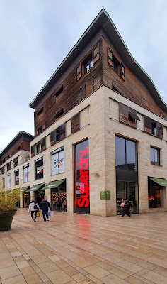 Superdry à Bordeaux