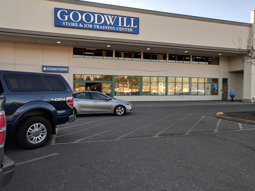 Thrift Store «Goodwill Bremerton», reviews and photos
