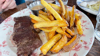 Steak du Restaurant français Les Fistons à Paris - n°1