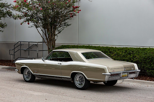 Car Dealer «Orlando Classic Cars», reviews and photos, 506 Pine St, Orlando, FL 32824, USA