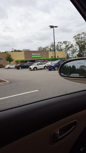 Supermarket «Walmart Neighborhood Market», reviews and photos, 3201 Holland Road, Virginia Beach, VA 23453, USA