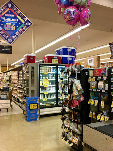 Grocery Store «Safeway», reviews and photos, 16405 CA-116, Guerneville, CA 95446, USA