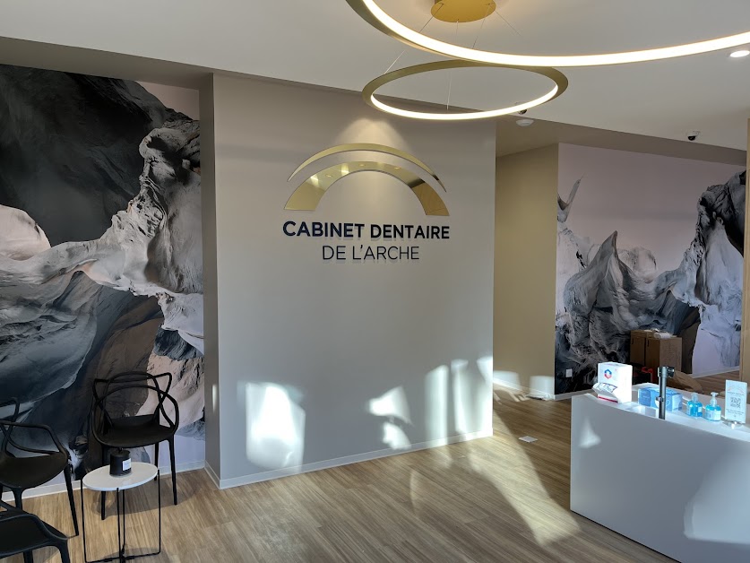Cabinet Dentaire de l'Arche à La Seyne-sur-Mer