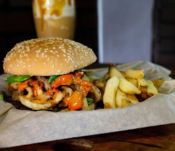 ALAS NEGRAS CLN photo