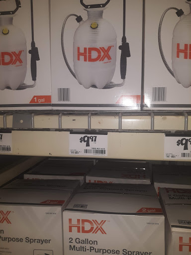 Home Improvement Store «The Home Depot», reviews and photos, 5500 AZ-69, Prescott Valley, AZ 86314, USA