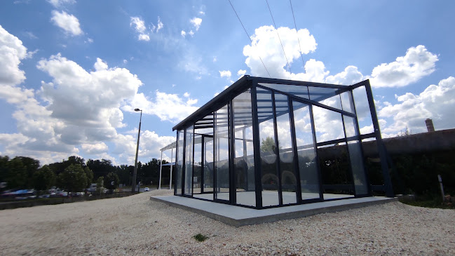 Nyitvatartás: Gege Hungary Kft