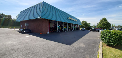 Tire Shop «Mavis Discount Tire», reviews and photos, 5061 PA-873, Schnecksville, PA 18078, USA