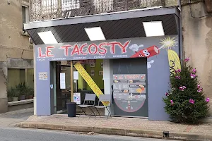 Le Tacosty image
