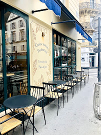 Atmosphère du Pizzeria Vittoria à Paris - n°4