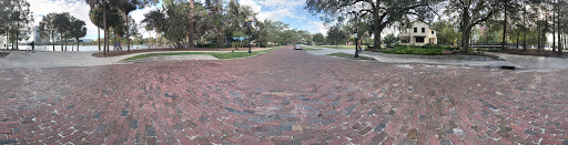 Ice Cream Shop «The Pop Parlour», reviews and photos, 431 E Central Blvd Suite C, Orlando, FL 32801, USA