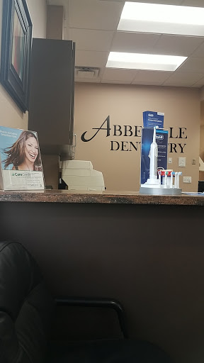 Abbeville Dentistry