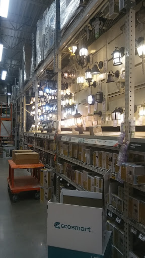 Home Improvement Store «The Home Depot», reviews and photos, 320 Bridgeton Pike, Mantua Township, NJ 08051, USA