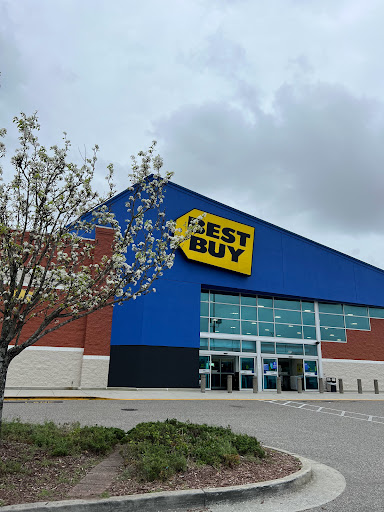 Best Buy, 309 S College Rd, Wilmington, NC 28403, USA, 