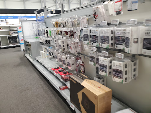 Electronics Store «Best Buy», reviews and photos, 1131 5th St, Miami Beach, FL 33139, USA
