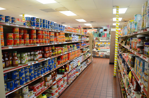 Supermarket «Fuerte Meats & Supermarket», reviews and photos, 3811 Hohman Ave, Hammond, IN 46327, USA