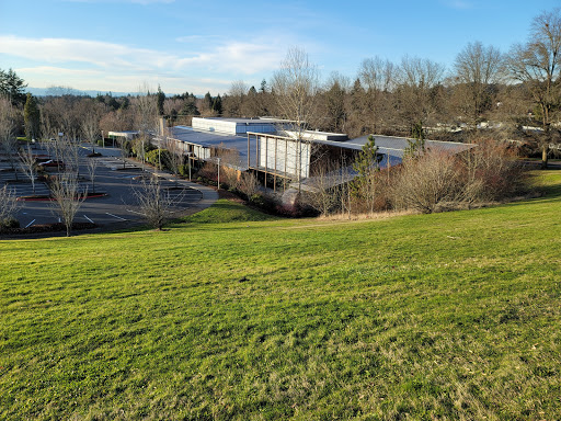 Park «Gabriel Park», reviews and photos, SW 45th Ave & Vermont Street, Portland, OR 97219, USA