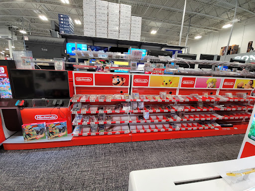 Electronics Store «Best Buy», reviews and photos, 11450 Pines Blvd, Pembroke Pines, FL 33026, USA