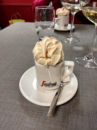 Plats et boissons du Restaurant français Au P'Tit Bouchon à Vienne - n°16