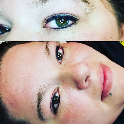 Explore flash tattoos ideas, creative tattoo ideas in Powell, available at Against All Odds Tattoos and Piercings