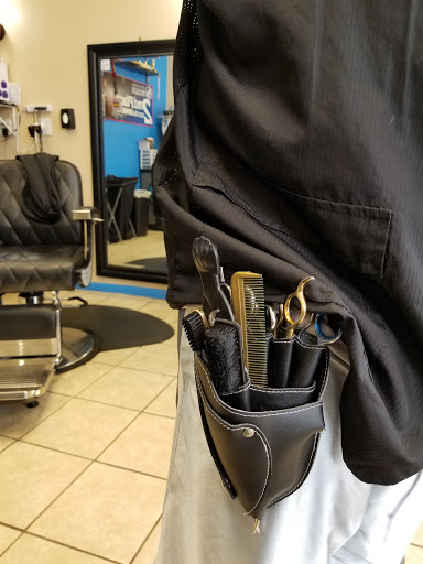 Barber Shop «All In The Wrists Barbershop», reviews and photos, 11 W 22nd St, Indianapolis, IN 46202, USA