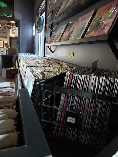 Bar «Vinyl Tap», reviews and photos, 2038 Greenwood Ave, Nashville, TN 37206, USA