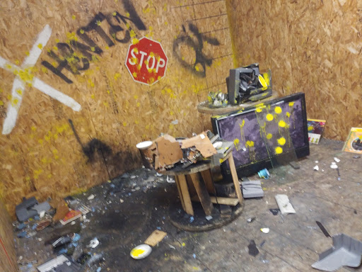 Smash Sacramento image