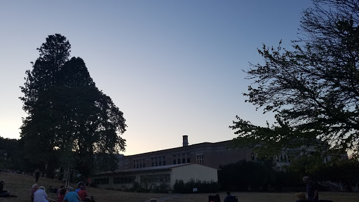 Park «Wallace City Park», reviews and photos, 1600 NW 25th Ave, Portland, OR 97210, USA