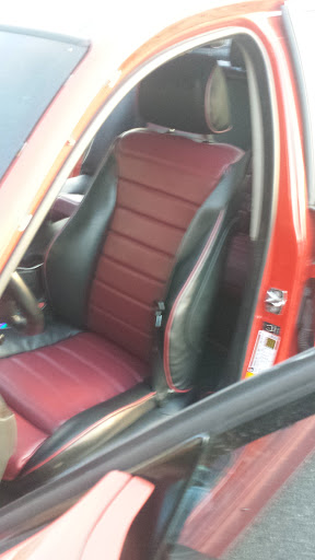 Fabric Store «TWG Fabrics & Home Decorating Center», reviews and photos, 115 Wisner Ave, Middletown, NY 10940, USA