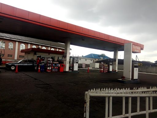 Total Phase 1 Service Station, Along Aba/ Port Harcourt Expressway, After Shell Ra, Artillery Junction, 500262, Port Harcourt, Nigeria, Gas Station, state Rivers