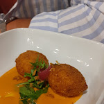 Photo n°1 de l'avis de Chiara.e fait le 27/08/2022 à 19:55 sur le  Osteria Vittoria à Termoli