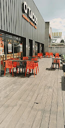 Photo n°4 de O'Tacos Clermont, La Pardieu à Clermont-Ferrand ()