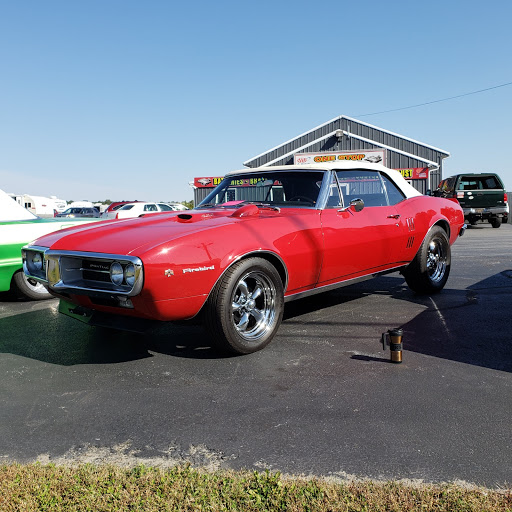 Auto Repair Shop «One Stop Auto Shop», reviews and photos, 2098 Bay Rd, Milford, DE 19963, USA