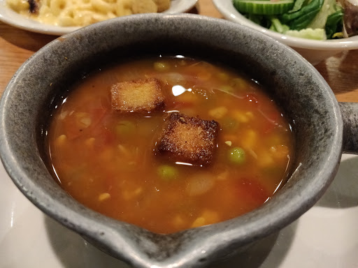 American Restaurant «Cracker Barrel Old Country Store», reviews and photos, 103 Paradise St, Manchester, TN 37355, USA