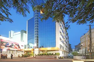 Hotel Roopa image
