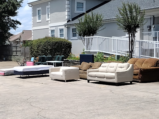 Non-Profit Organization «The Quinn House Thrift Store», reviews and photos