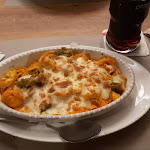 Photo n°2 de l'avis de Nicole.w fait le 14/11/2021 à 23:32 sur le  Restaurant Portofino Verden à Verden