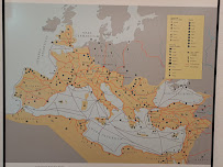 Menu du Museum café in the Historical Museum - Regensburg à Regensburg