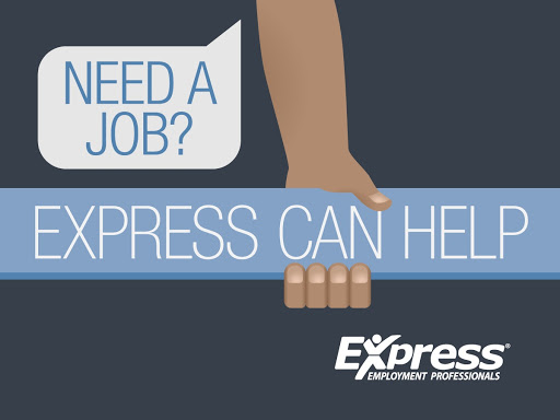 Employment Agency «Express Employment Professionals of Marin County», reviews and photos, 38 Mitchell Blvd, San Rafael, CA 94903, USA